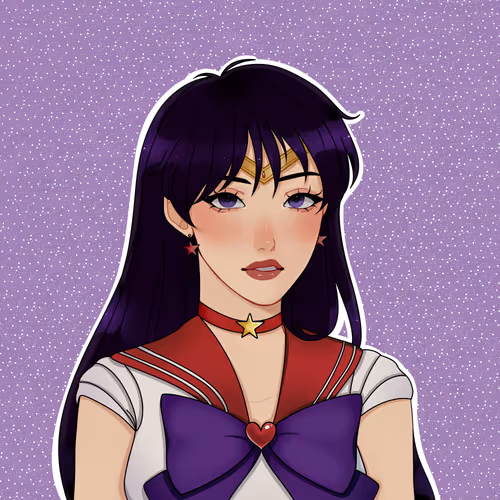 Girlies Art Drops