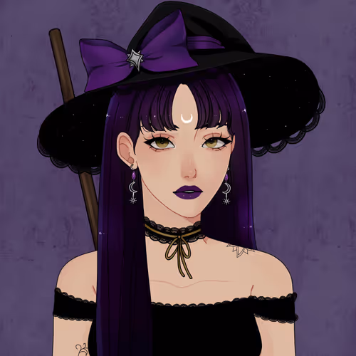 Girlies Art Drops
