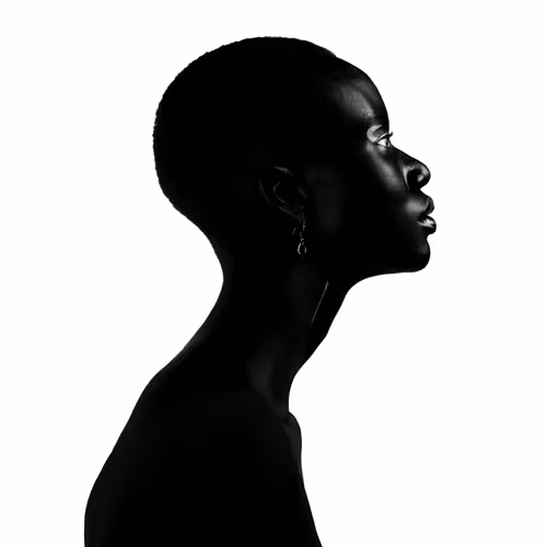 The Depth Of Blackness #1/5