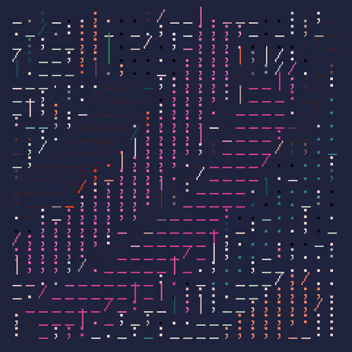 qscii #122