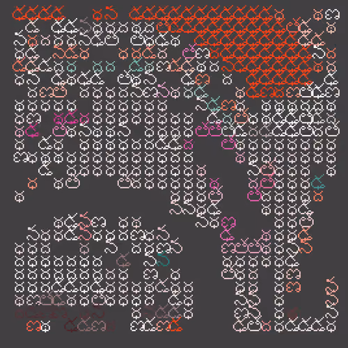 qscii #393