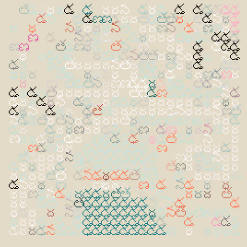 qscii #331