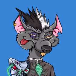 RatGang #668