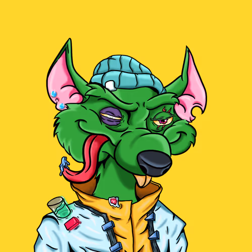 Ratgangnft