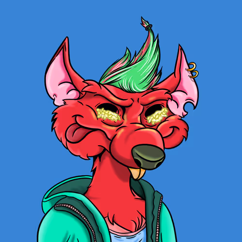 Ratgangnft