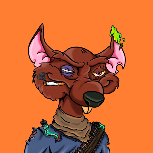 Ratgangnft