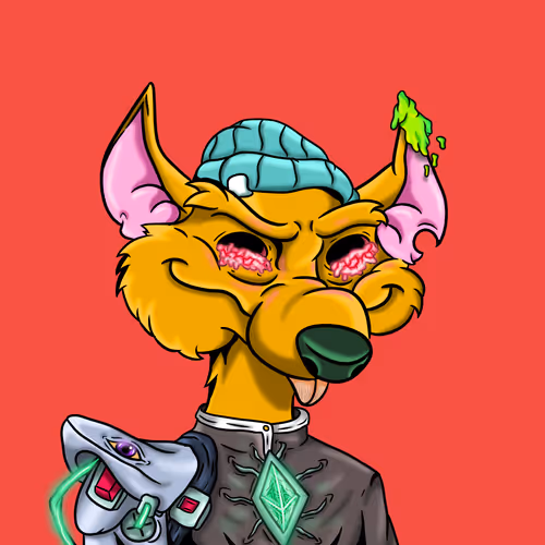 Ratgangnft
