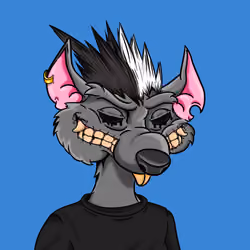 RatGang #439