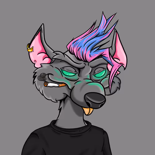 Ratgangnft