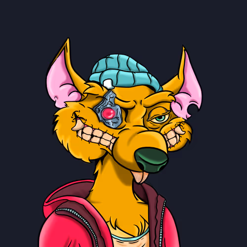 Ratgangnft