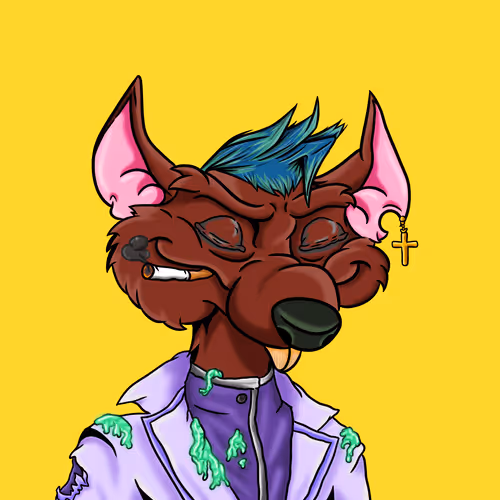 Ratgangnft