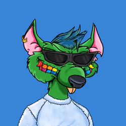 RatGang #282