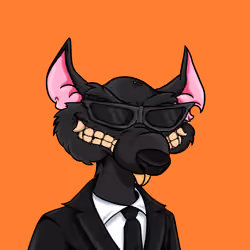 RatGang #563