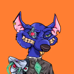 RatGang #862