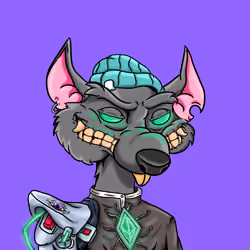 RatGang #773