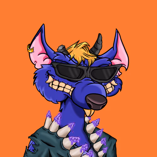 Ratgangnft