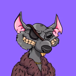 RatGang #755