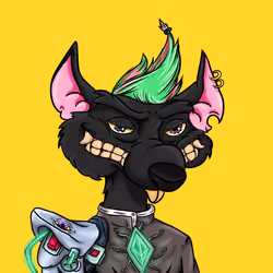 RatGang #678
