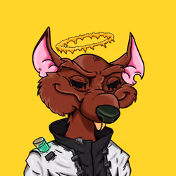 RatGang #2673