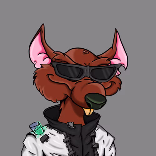 Ratgangnft