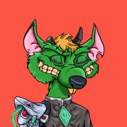 RatGang #2991