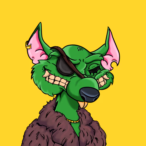 Ratgangnft