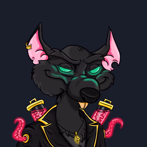 Ratgangnft