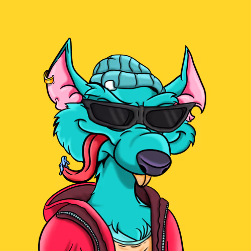 Ratgangnft