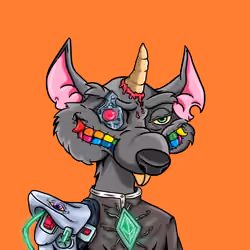 RatGang #87