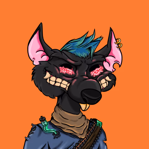 Ratgangnft