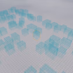 Parcel 537