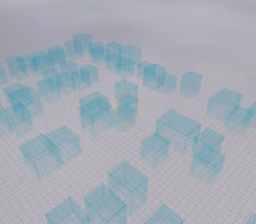 Parcel 723