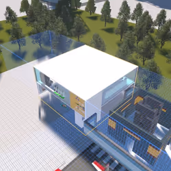 Parcel 424