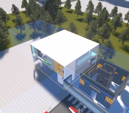 Parcel 424