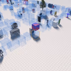 Parcel 667