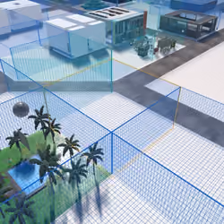 Parcel 81