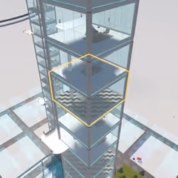 Parcel 1381