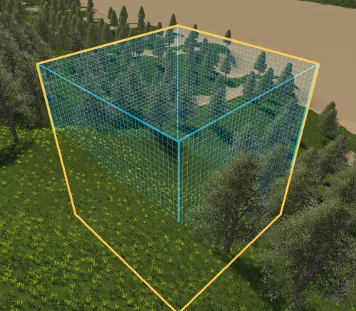 Substrata Parcel
