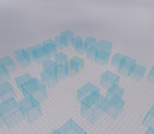 Substrata Parcel