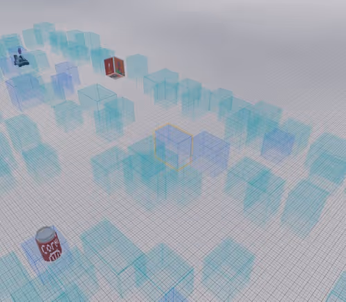 Parcel 530