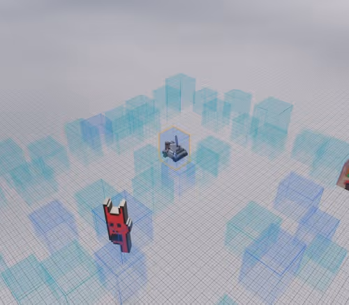 Substrata Parcel