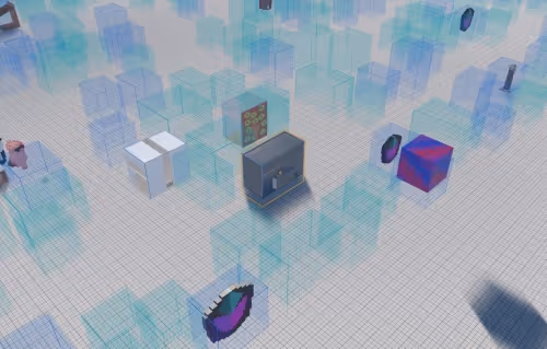 Substrata Parcel