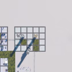 Parcel 1334