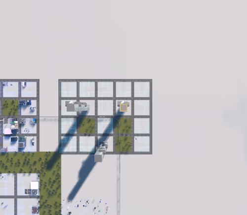 Parcel 1334