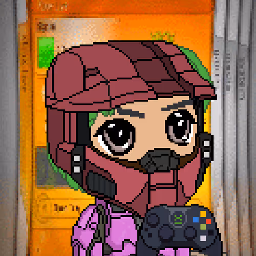 Halo Pros