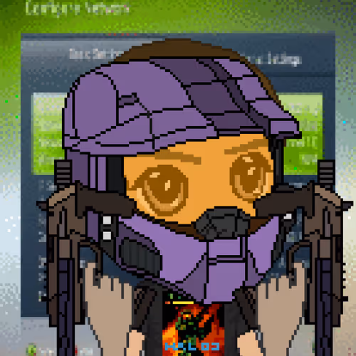 Halo Pros
