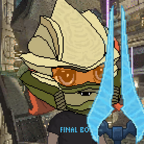 Halo Pros
