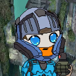 Halo Pros #2335