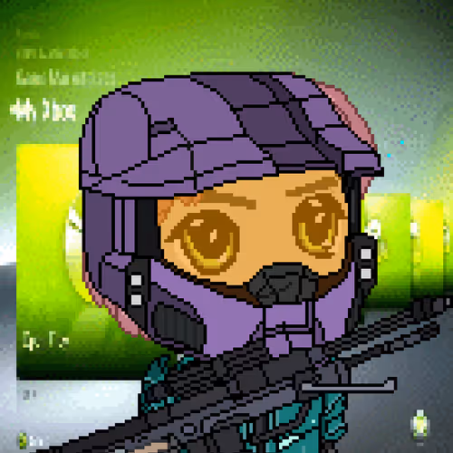 Halo Pros