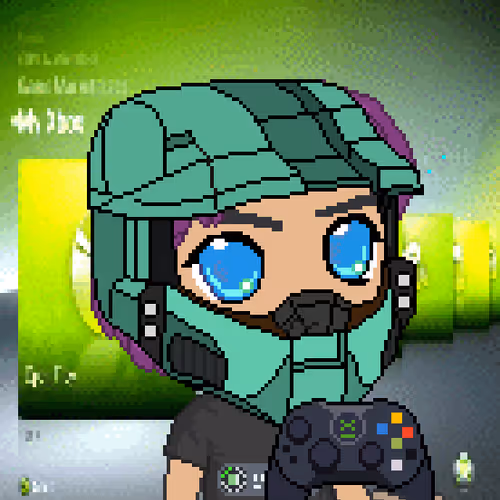 Halo Pros